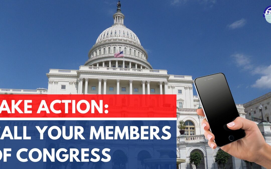 OPPOSE DOGE ALLY FRANK BISIGNANO AS SOCIAL SECURITY COMMISSIONER – FINAL SENATE VOTE NEXT WEEK