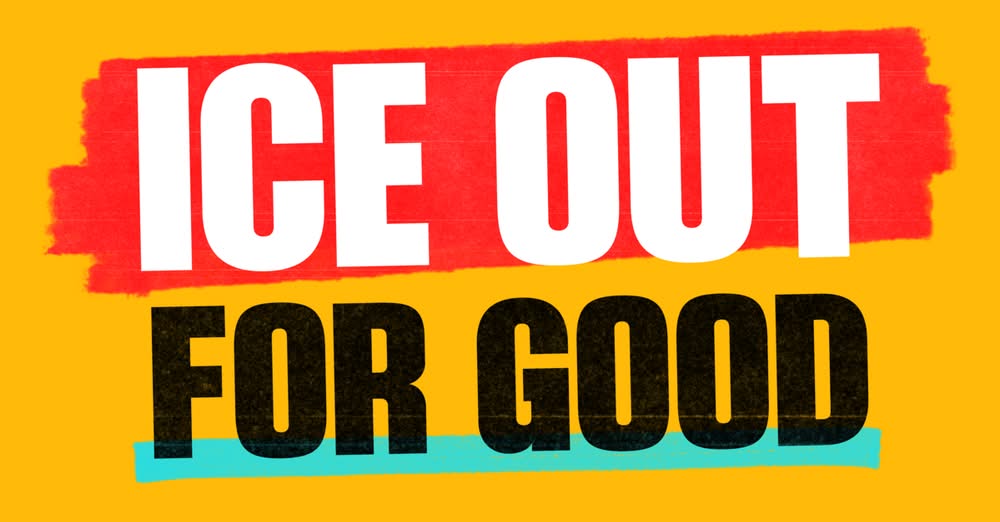 Opportunity To Rein In ICE