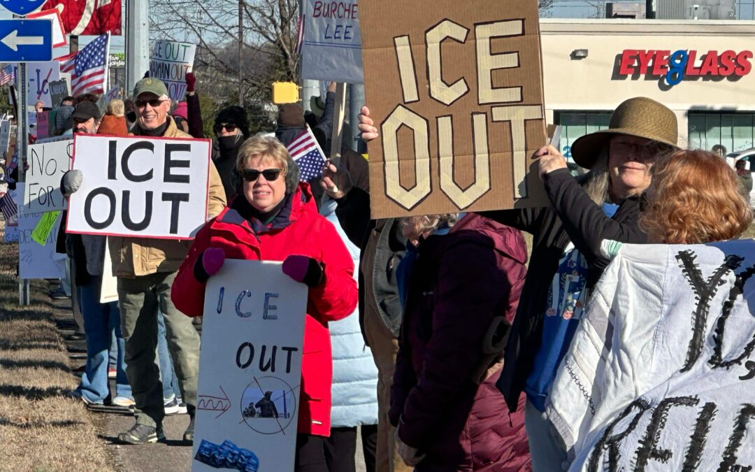 Defund ICE – House Vote Thursday