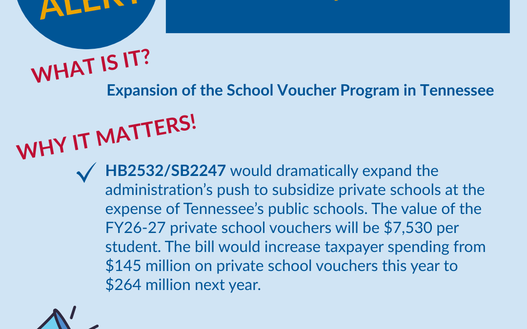 Action For The Day – Stop The Voucher Scam!