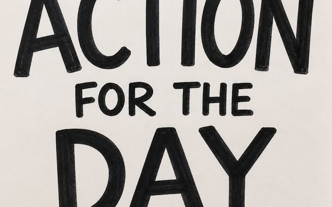 Trump Is Holding The Affordable Housing Bill Hostage, But This Is A WINNABLE Action For The Day